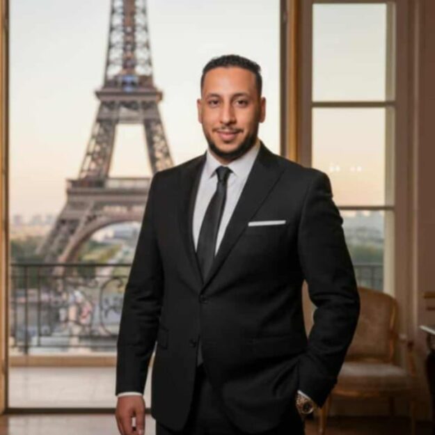 الخطوة الذهبية