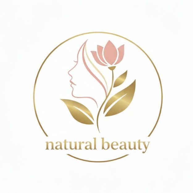 جمالك من الطبيعه