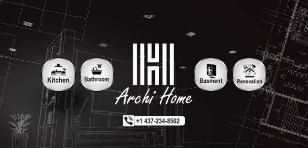 Archi Home