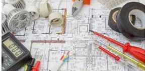 شركة اعمار للهندسة الكهربائية